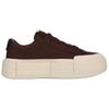 Converse Chuck Taylor Seasonal Unisex Low Canvas Shoes Comfort Soft Brown A17653C
