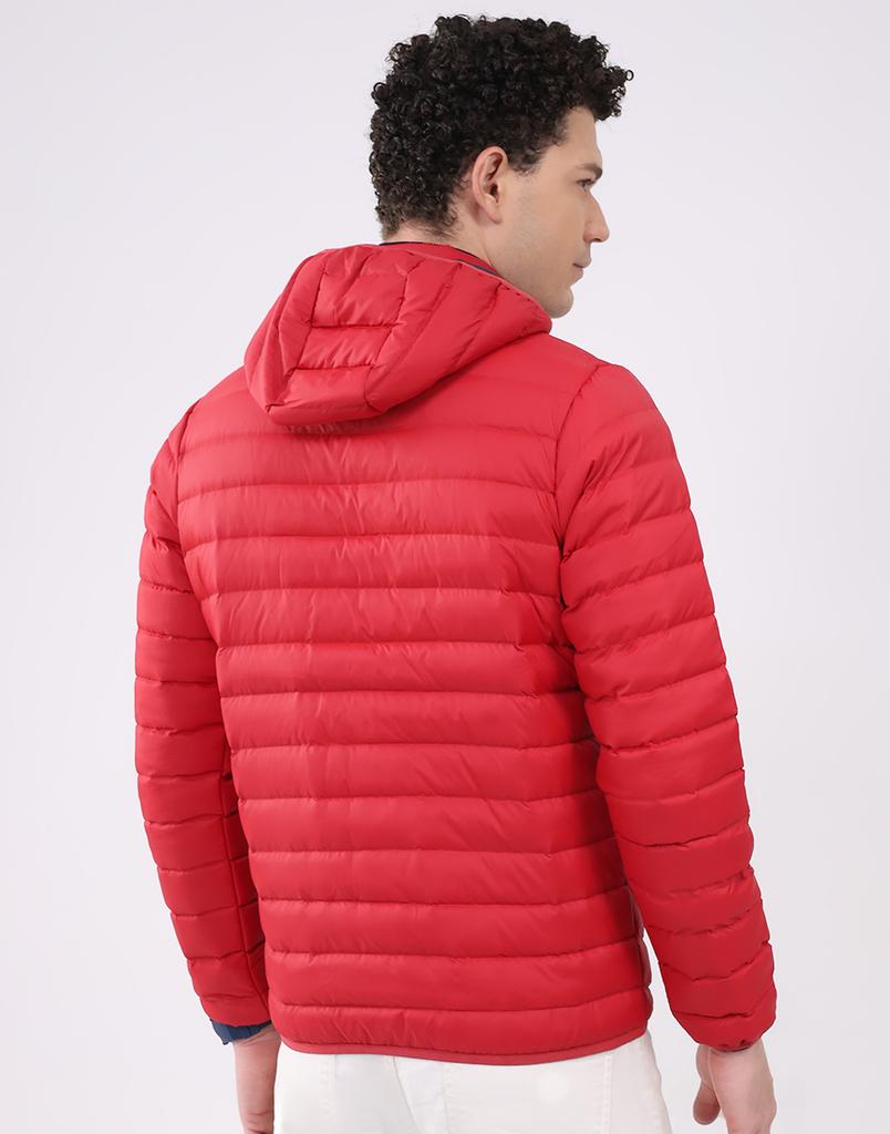 MONTE CARLO Men's Regular Fit Jacket