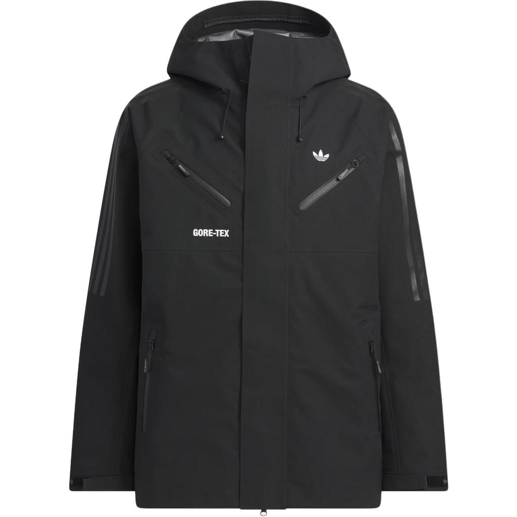 Adidas Originals FW25 Jacket Men's KA3941