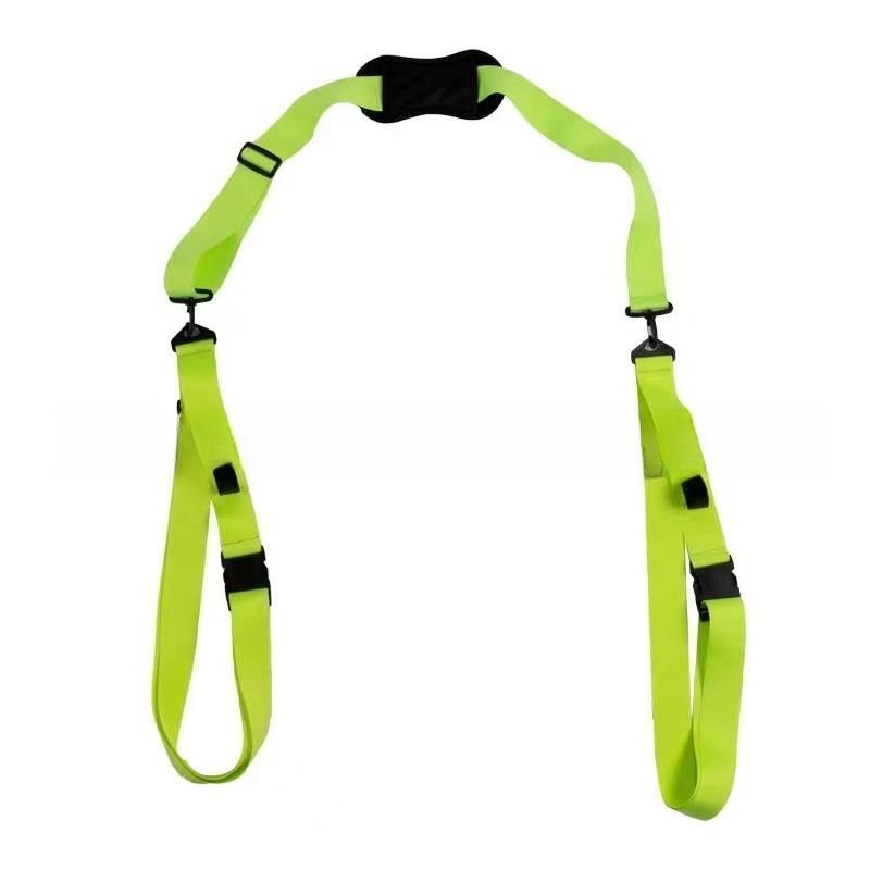 Adjustable SUP Shoulder Strap Paddle Board Carry Strap Multifunctional Surfboard Paddleboard Accessory Outdoor Water Sports