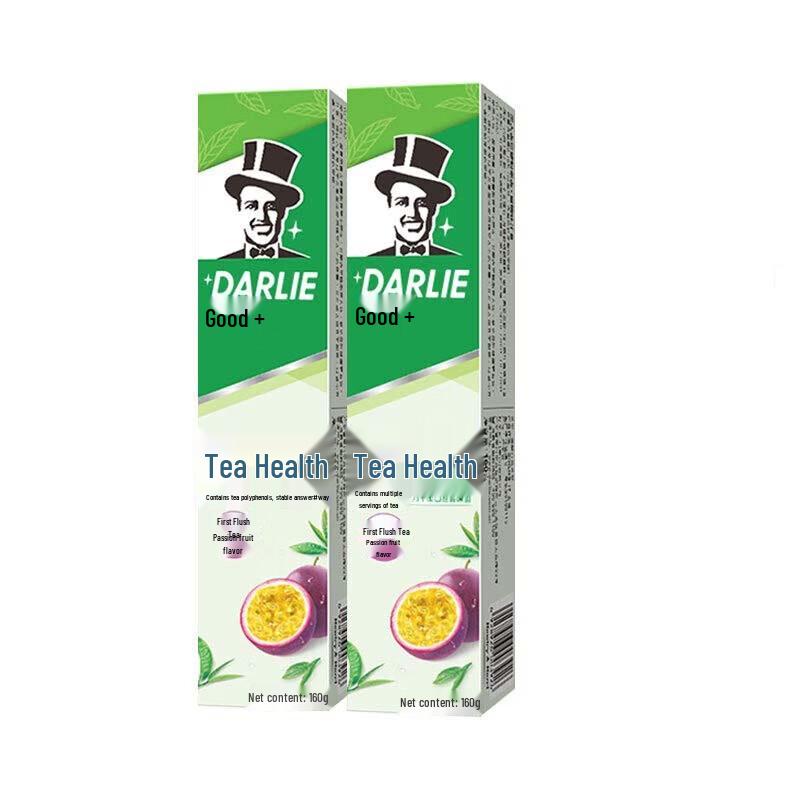 Hawley Tea Care Toothpaste
