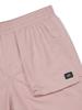 BBC EARTH [Milo] Carpenter Half Pants _Light Pink