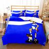 Unión Española Colo Colo Universidad Católica Football Bedding Set Single Double Queen King Bed Linen Set