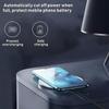 60W Fast Wireless Charger Pad Stand Phone Qi Wireless Charging Dock Station Induction Chargers For Phone 14 13 12 11 Android Phone