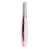 Heated Eyelash Curlers Rechargeable Lash Curler Heater Lash Curler Lash Heated Curler Eyelash Curlers With Comb Heat Lash Curler-hy