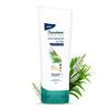 Anti Dandruff Tea Tree Conditioner For All Hair Types 80ml – Nourishes, Smoothens, Reduces Breakage, Leaves Hair Soft And Healthy
