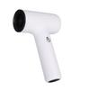 Rechargeable Paint Dryer 500W Brushless Motor Portable Cordless Hair Dryer Watercolor Air Blower for Art Students Craft
