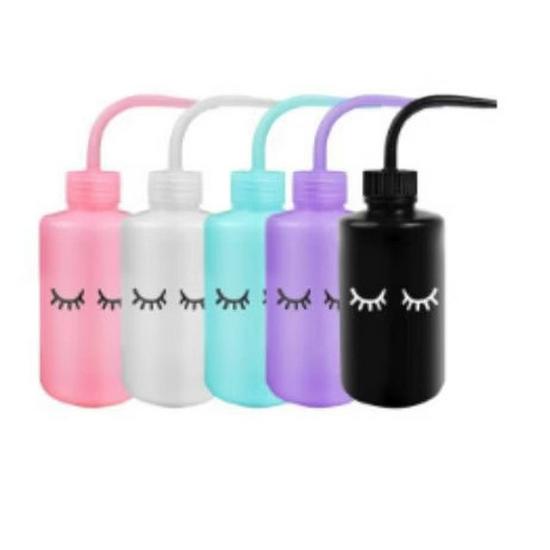 

Plastic Eyelash Rinse and Squeeze Bottle 250ml