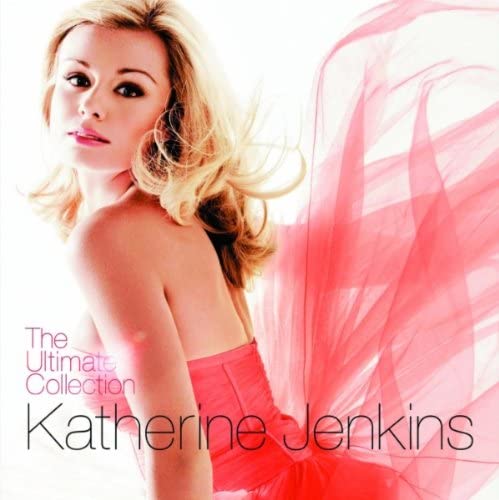 

CD KATHERINE JENKINS Ultimate Collection Special Editio 2715426 DECCA 2009 Europe Classical Used