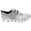 ON Cloud 5 Waterproof Glacier Men Sneakers Grey White 59.98841