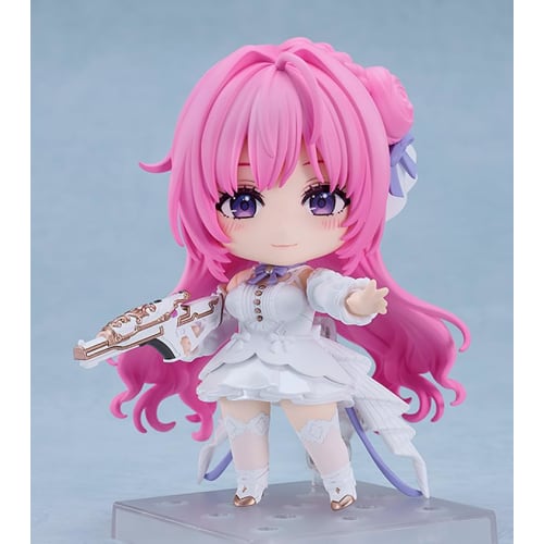 Nendoroid Goddess of Victory NIKKE Dorothy Non-scale Plastic Painted Movable Figure