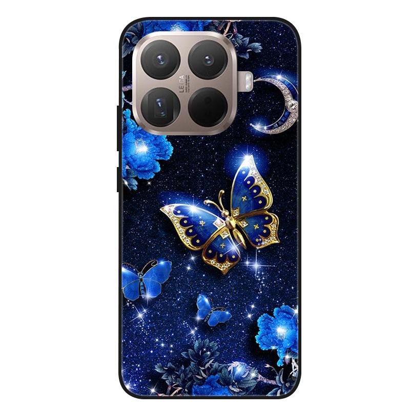 For Xiaomi 15T Pro 15t Case New Fashion Cute Cartoon Luxury Soft Silicone Cover For Xiaomi 15t Pro 15TPro 15 T Shockproof Funda