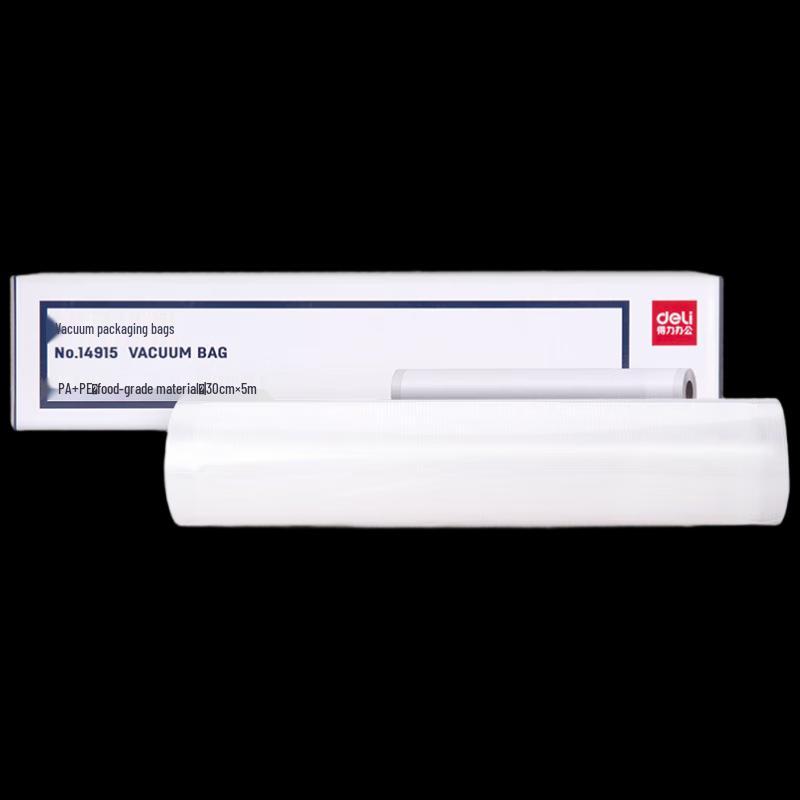 Deli Vacuum Sealer Bag Roll