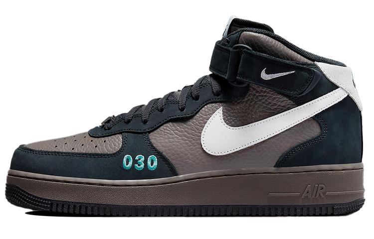 

Nike Air Force 1 Mid Nh 2 Berlin DR0296-200 40