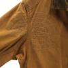 Polo by Ralph Lauren Oil Coating Hunting Jacket L Brown Men's Used