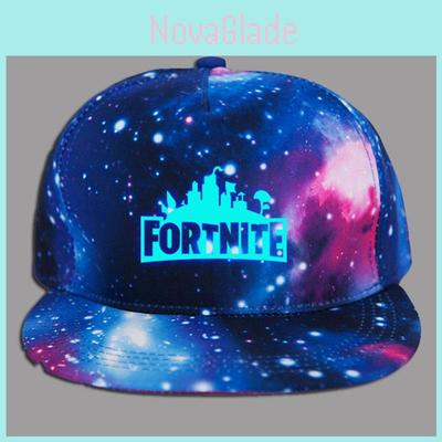 Snapback Fortnite 2018 Cap Hat Childrens And Adults Snap Back Gaming Cap
