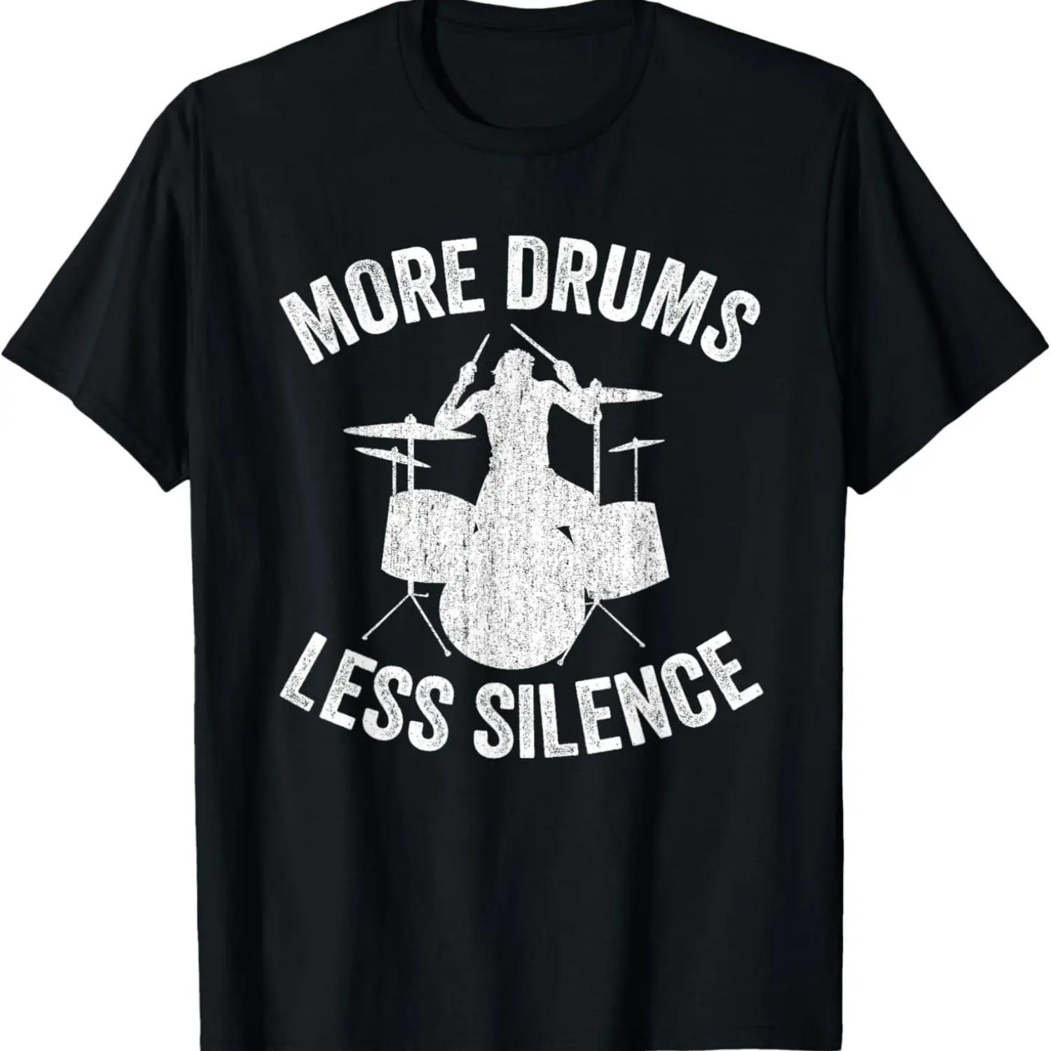 Beatmaker Music Producer Drum Machine T-Shirt S