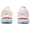 New Asics Gel Nimbus 22 'White Blue Bliss' Women's 1012A587-103