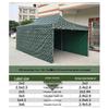 3x6m Outdoor Retractable Canopy Tent