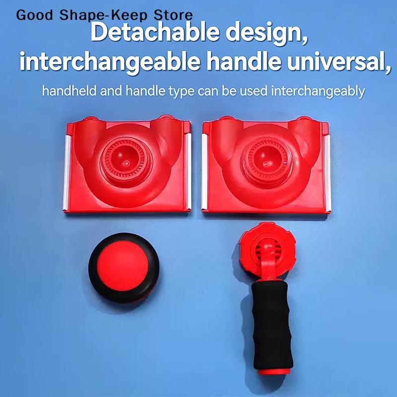 dailyPad Painter For Walls Edge Trimmer Paint Edger Tool With Swivel Handle For Fast Accurate Wall PaintingDaily products