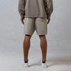 Fear of God Essentials FW20 Sweat Shorts 'Olive' Men's FOG-FW20-202