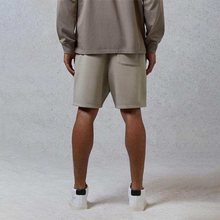 Fear of God Essentials FW20 Sweat Shorts 'Olive' Men's FOG-FW20-202