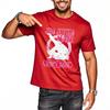 Unisex T Shirt Printed Unisex Summer T Shirt Plus Size Teeshirts Jiu Jitsu Hair Dont Care Everyday Unisex Tee Shirt Summer Tshirt