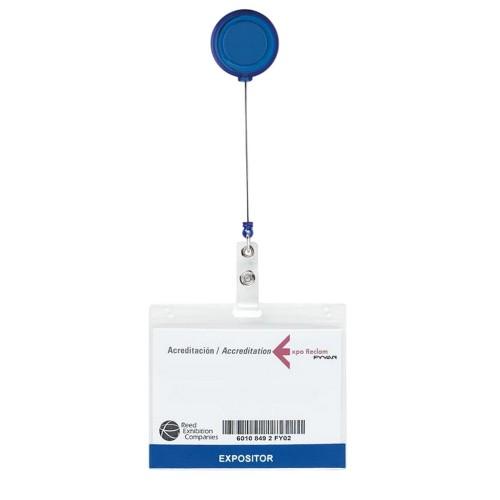 MidOcean Lades Badge Holder