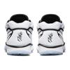 Nike Air Zoom GT Hustle 2 Mid White Black - DJ9405-102