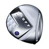 Onoff Golf Club Driver Ladies ONOFF Driver Lady 13 Degrees L Inches SMOOTH KICK 25OF DR LADY 13 4375 L Purple Loft Flex Length 43.75 Shaft LP-425D