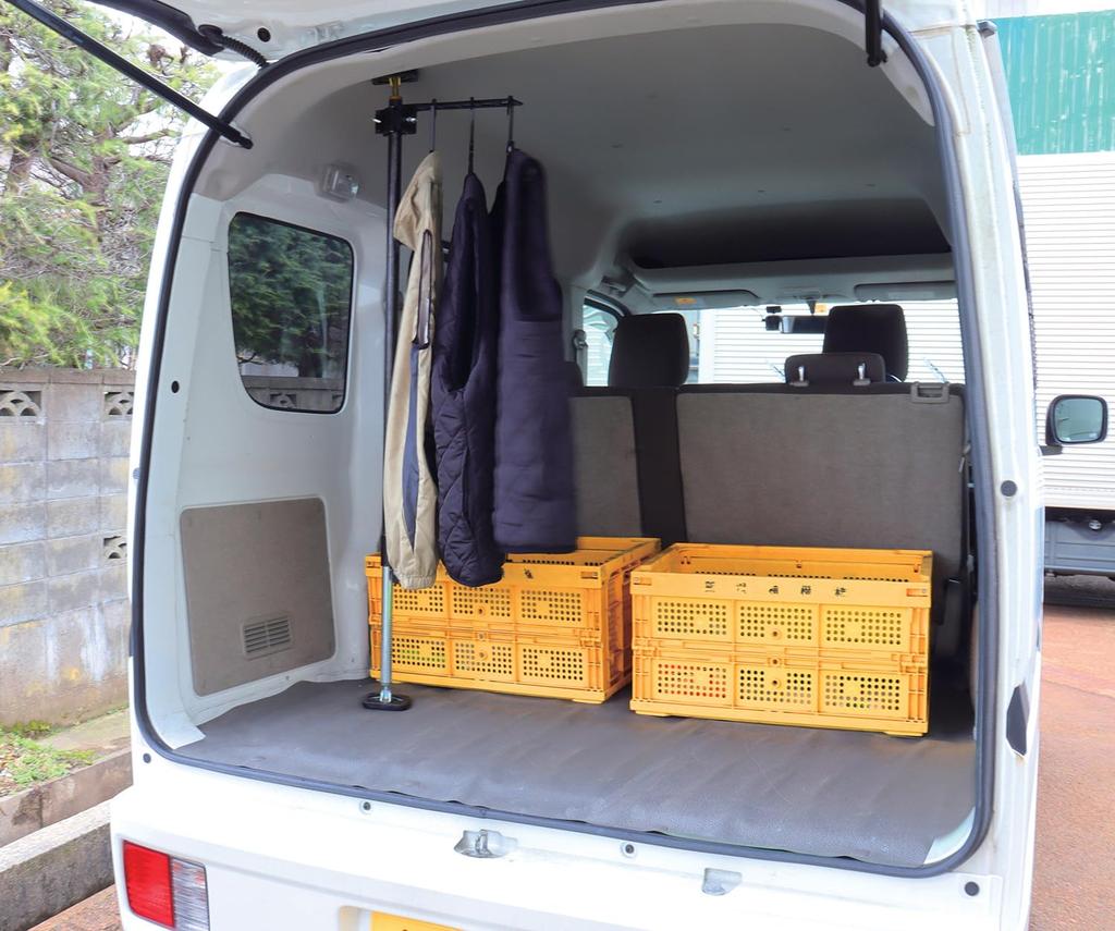 Niigata Seiki SK Stützheber Trennstange für Ausleger Montage Rohrdurchmesser 20-30mm SLG-PB250