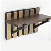 3D Printed Acoustic Panel Shelf Easy Installation Sound Absorbing Board Bracket  Noise Reduction