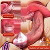 Vibrator Electric Simulat cu Carne Moale pentru Femei - Mașină Tun cu Jucărie Sexuală pentru Adulți de Mare Viteză