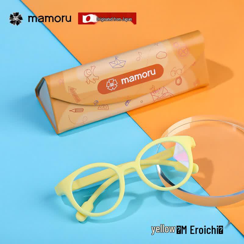 

Очки MAMORU для детей с защитой от синего света