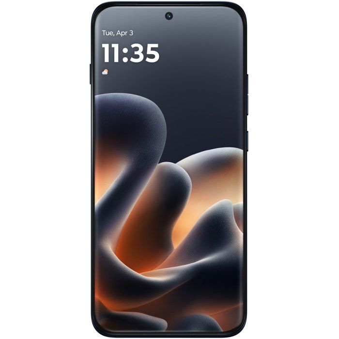Motorola Edge 70 Pro Titan Blue (12 Go / 512 Go) - Image 7