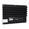 Car Exposed Amplifier Board 800W High Power Aluminum Alloy Car Amp Board for 8 to 12 Inch Woofer