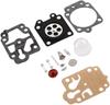 Grass Mower Carburetor Parts Primary Pump Parts Applicable To Waruboro Series Diaphragm Set for Carburetor Repair Compatible Products for Brush