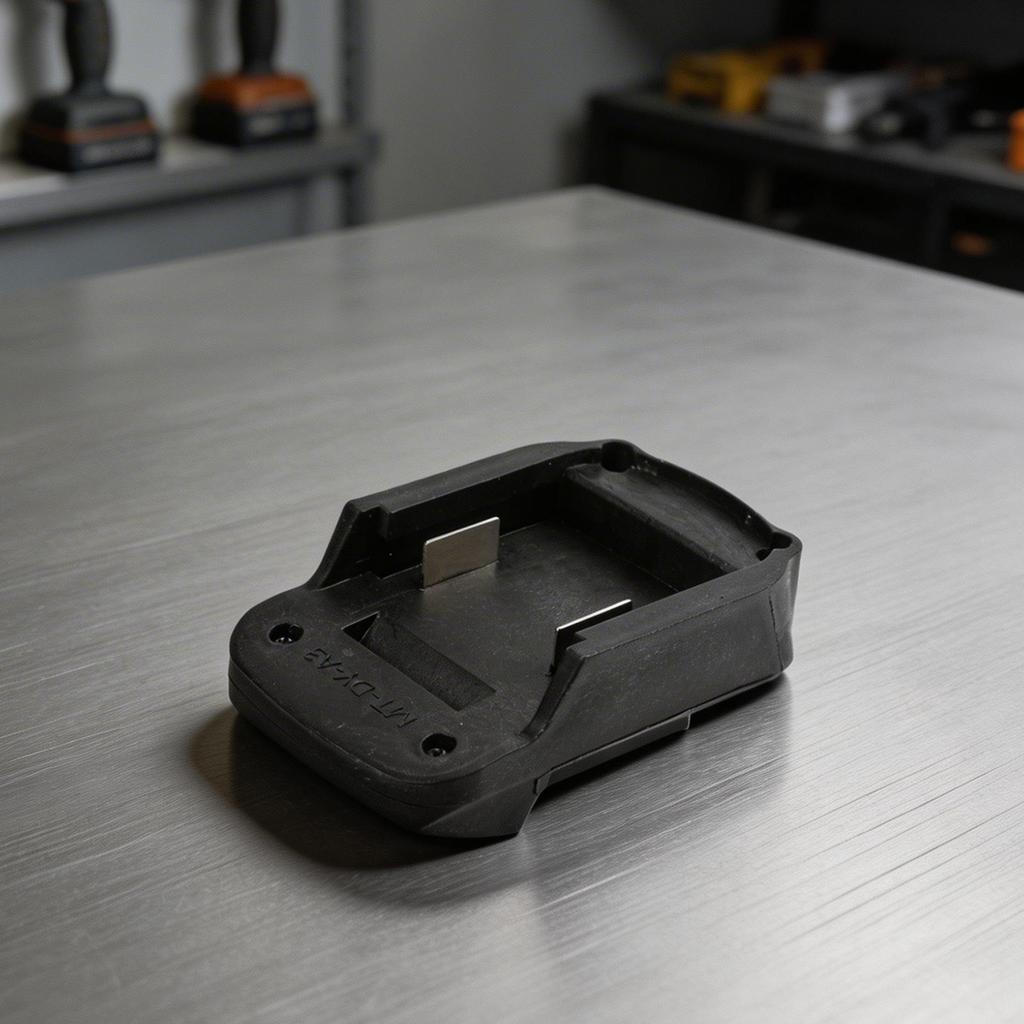 Battery Adapter Power Tool Converter Cost-effective Solution