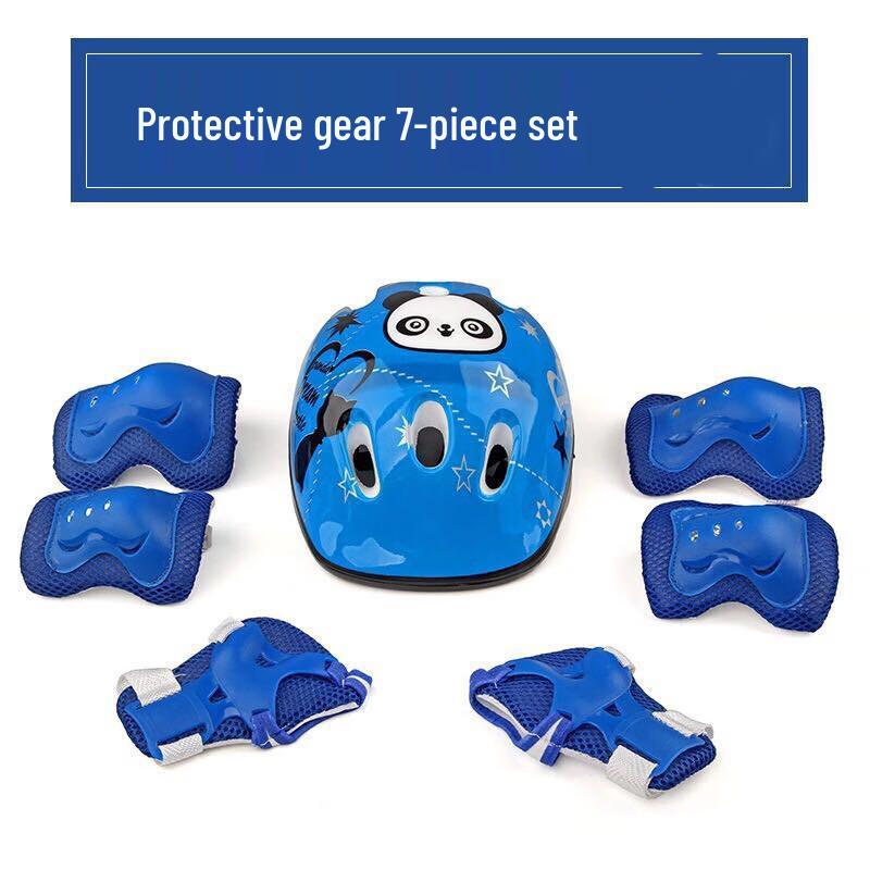 Children s Roller Skating Protective Gear Set