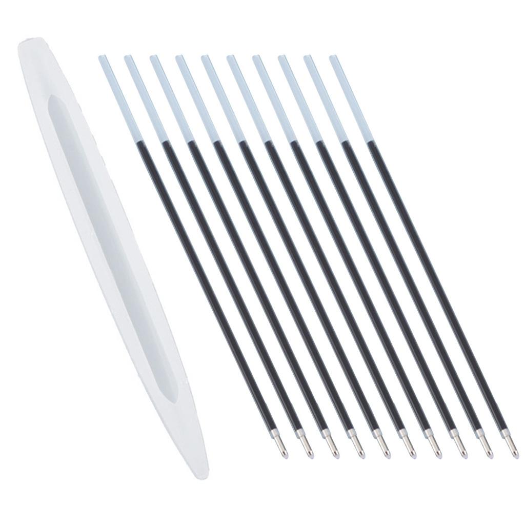 

Форма цилиндрической ручки из смолы DIY Crafts свечи ювелирные изделия литьевой инструмент кристалл эпоксидная форма шариковая ручка литье силиконовая форма 2