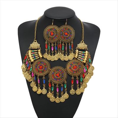 Schmuck & Accessoires – Modeschmuck-Sets
