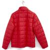 THE NORTH FACE NF0A3C8D Corn Orange 1996 Retro Nuptse Jacket Jacket M Red seriesUsed