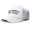 Great Make America Again Hat Donald Trump Black Baseball Cap Red Gift Unisex