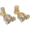Car Battery Terminal Connector Positive And Negative Top Post Quick Release Disconnect Car Battery C