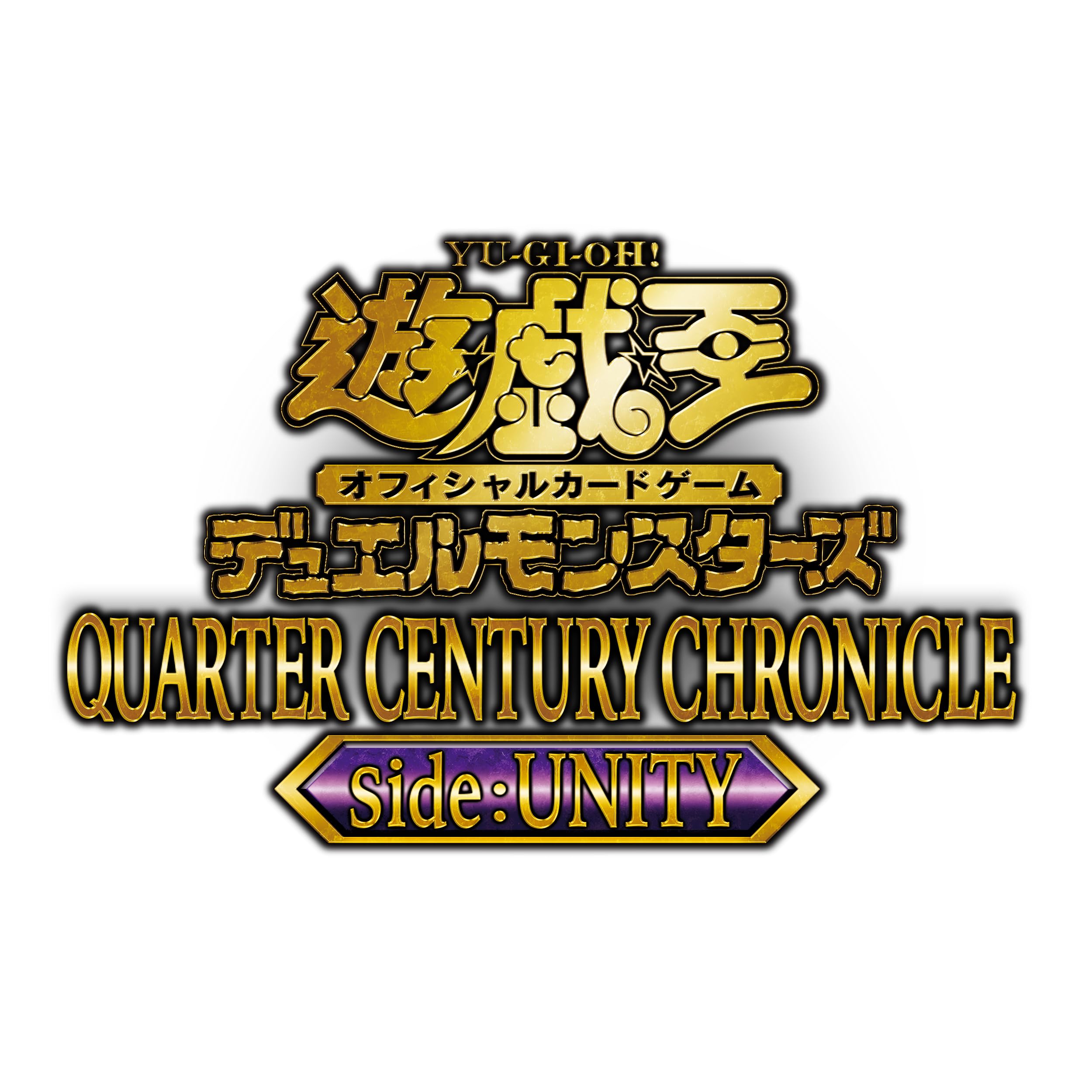 

OCG Duel Monsters ХРОНІКА ЧВЕРТЬ СТОЛІТТЯ Yu-Gi-Oh! sideUNITY