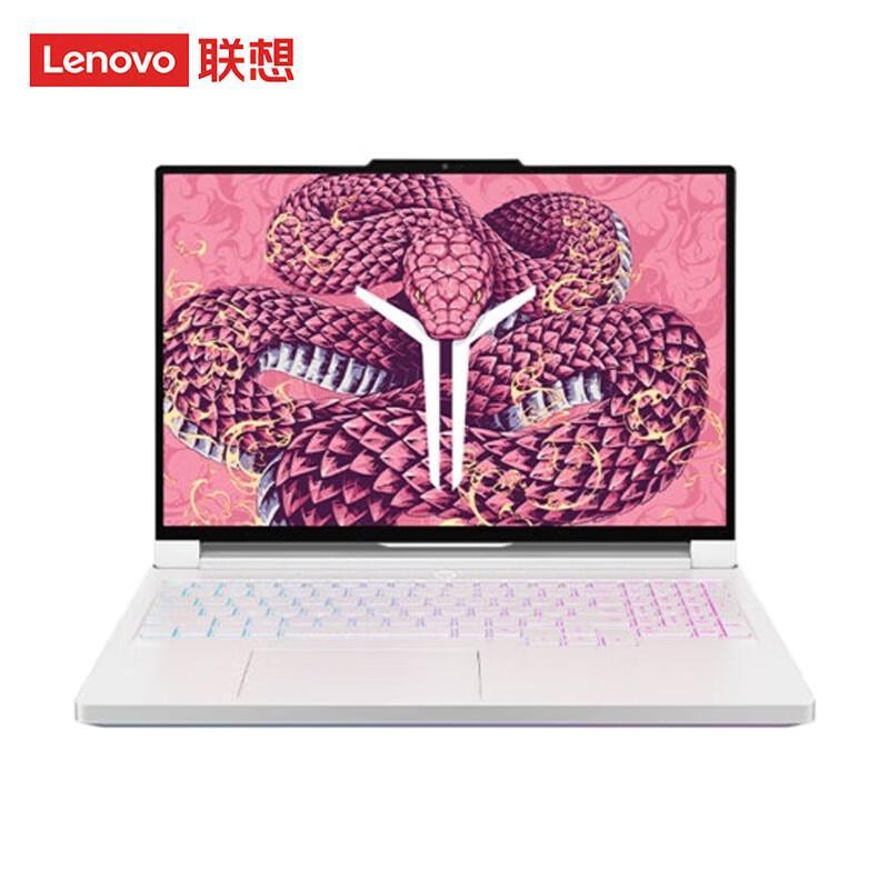 Lenovo Legion Y9000P AI Origin 2025 Gaming Laptop (CN version)