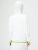 Cazadora PERTEX QUANTUM AIR Impermeable e Hidrófuga 0 [PEARLY GATES] Mujer / 055-2220902 030_Blanco [S]