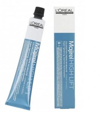 Loreal Majirel High Lift 2021 Paint 50 Violet