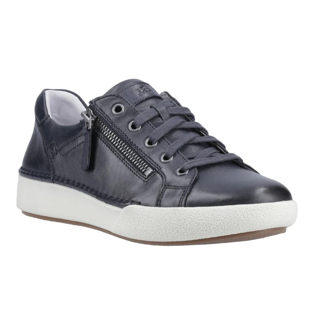 Josef Seibel Womens/Ladies Claire Nubuck Trainers