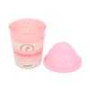 Something Different Strawberry Ice Cream Scented Candle